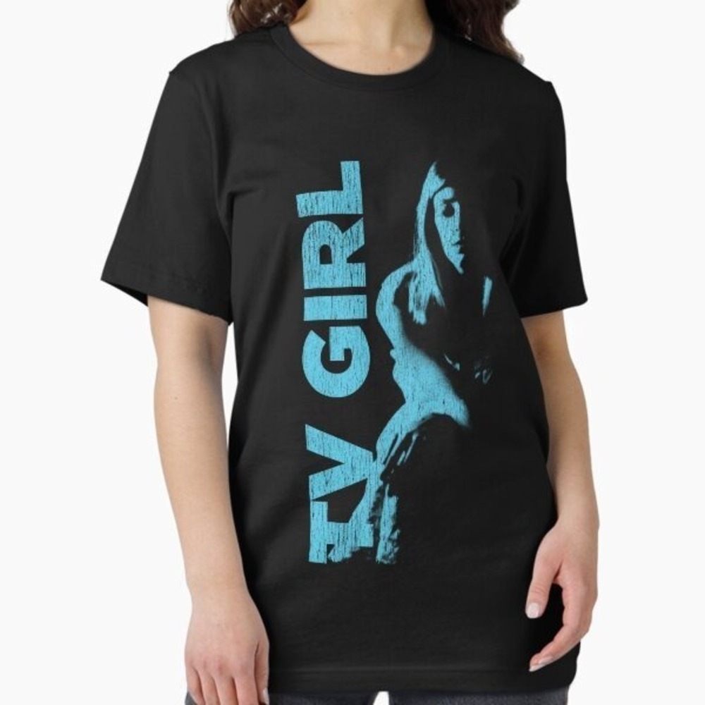 Tv Girl   Gifts Baisc